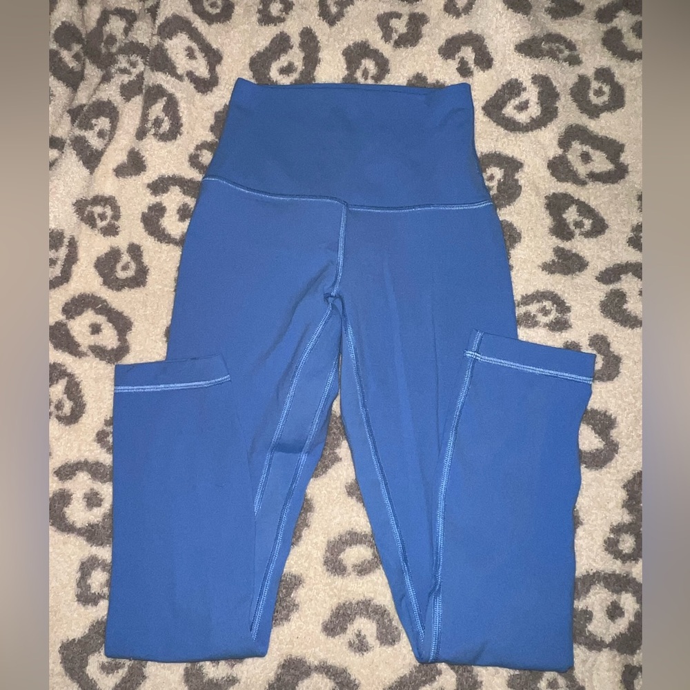 Lululemon align leggings